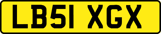 LB51XGX