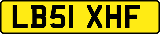 LB51XHF