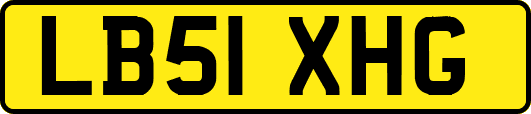 LB51XHG