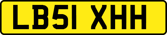 LB51XHH