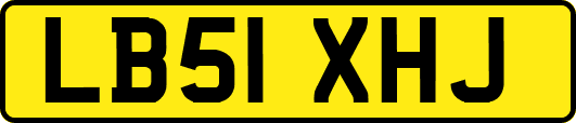 LB51XHJ