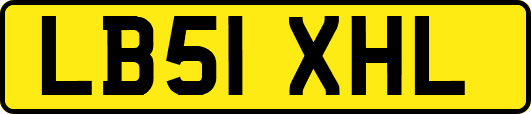 LB51XHL