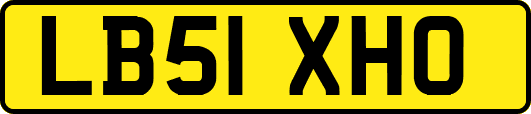 LB51XHO