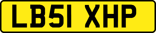 LB51XHP