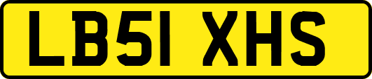 LB51XHS