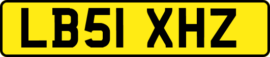 LB51XHZ