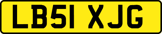 LB51XJG