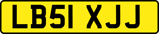 LB51XJJ
