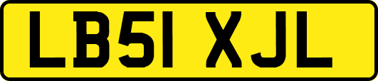 LB51XJL