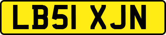LB51XJN