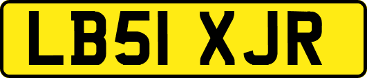 LB51XJR