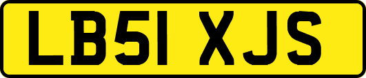 LB51XJS