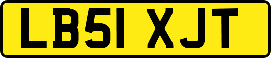 LB51XJT