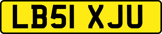 LB51XJU