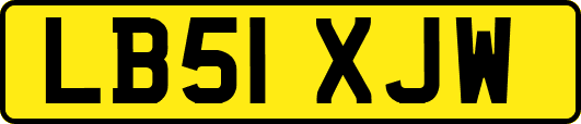 LB51XJW