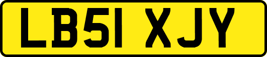 LB51XJY