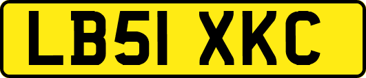 LB51XKC