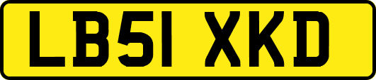 LB51XKD