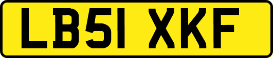 LB51XKF