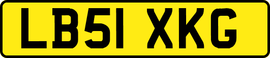 LB51XKG