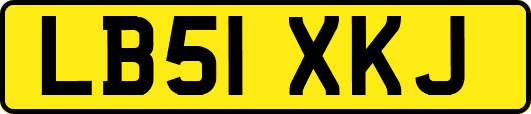 LB51XKJ