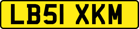 LB51XKM