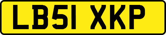 LB51XKP