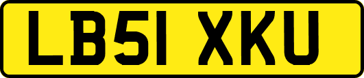 LB51XKU