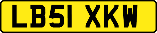 LB51XKW