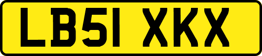 LB51XKX