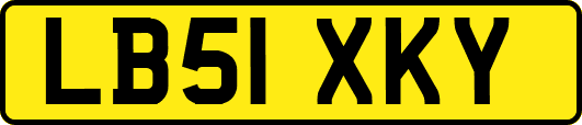 LB51XKY