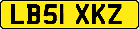 LB51XKZ