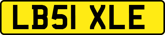 LB51XLE