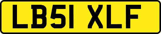 LB51XLF
