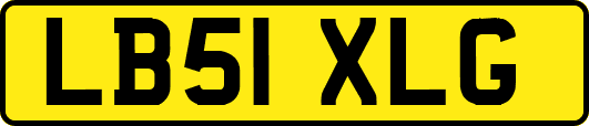 LB51XLG