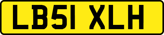LB51XLH