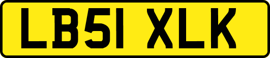 LB51XLK
