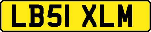 LB51XLM