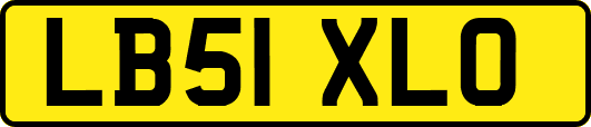 LB51XLO