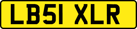 LB51XLR