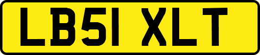 LB51XLT