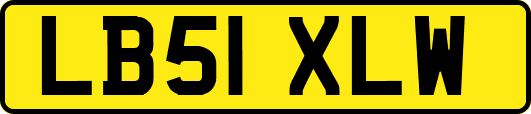 LB51XLW