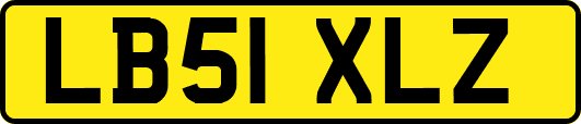 LB51XLZ