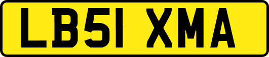 LB51XMA