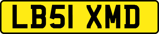 LB51XMD