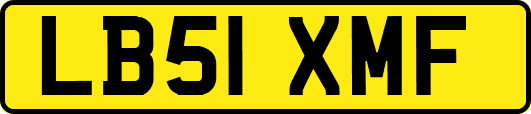 LB51XMF