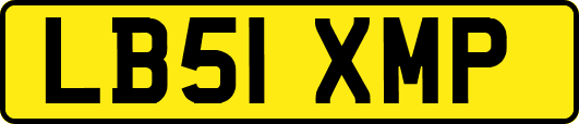 LB51XMP