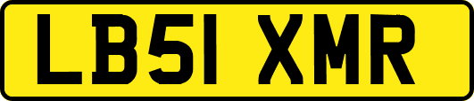 LB51XMR