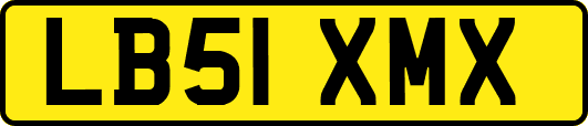 LB51XMX