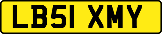LB51XMY